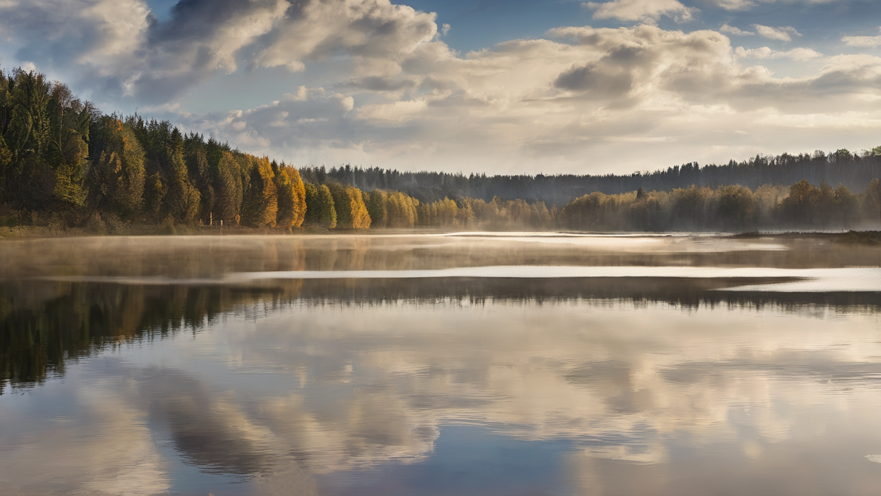 Jasne wnętrze z subtelnymi roletami filtrującymi światło słoneczne, tworząc przyjemną atmosferę