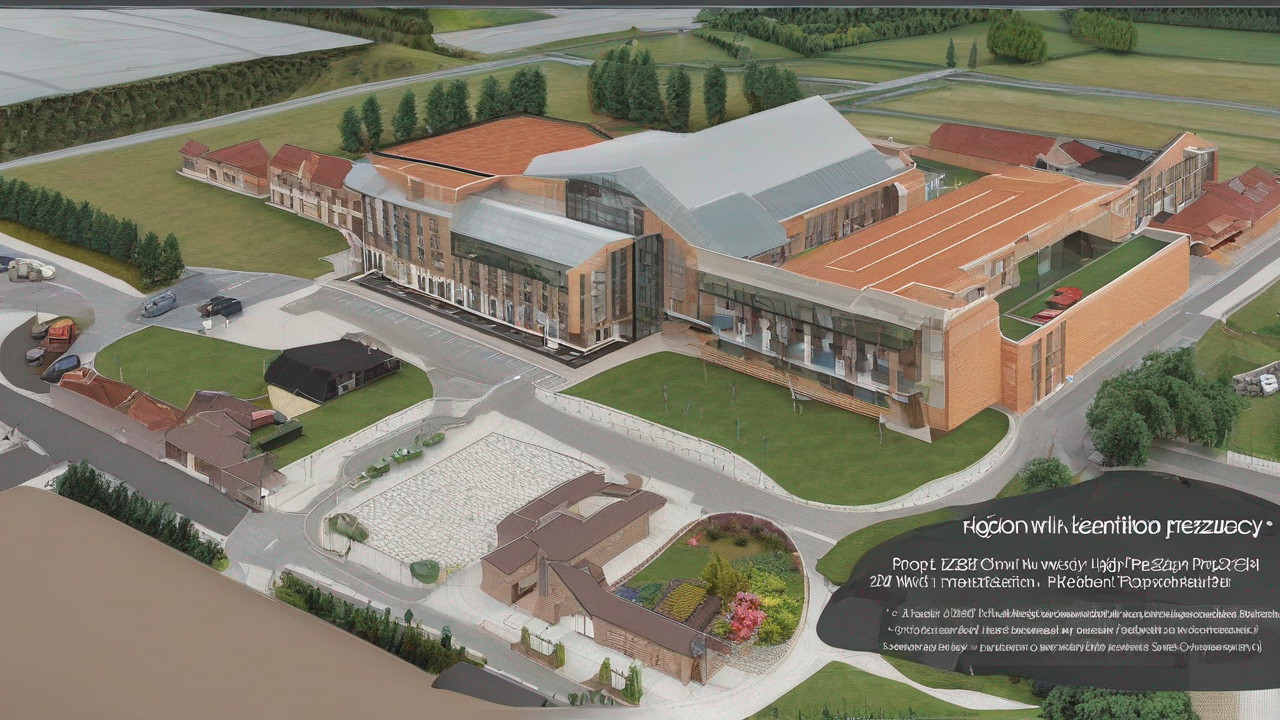 Projektant zasłon prezentujący próbki materiałów klientowi w eleganckim wnętrzu