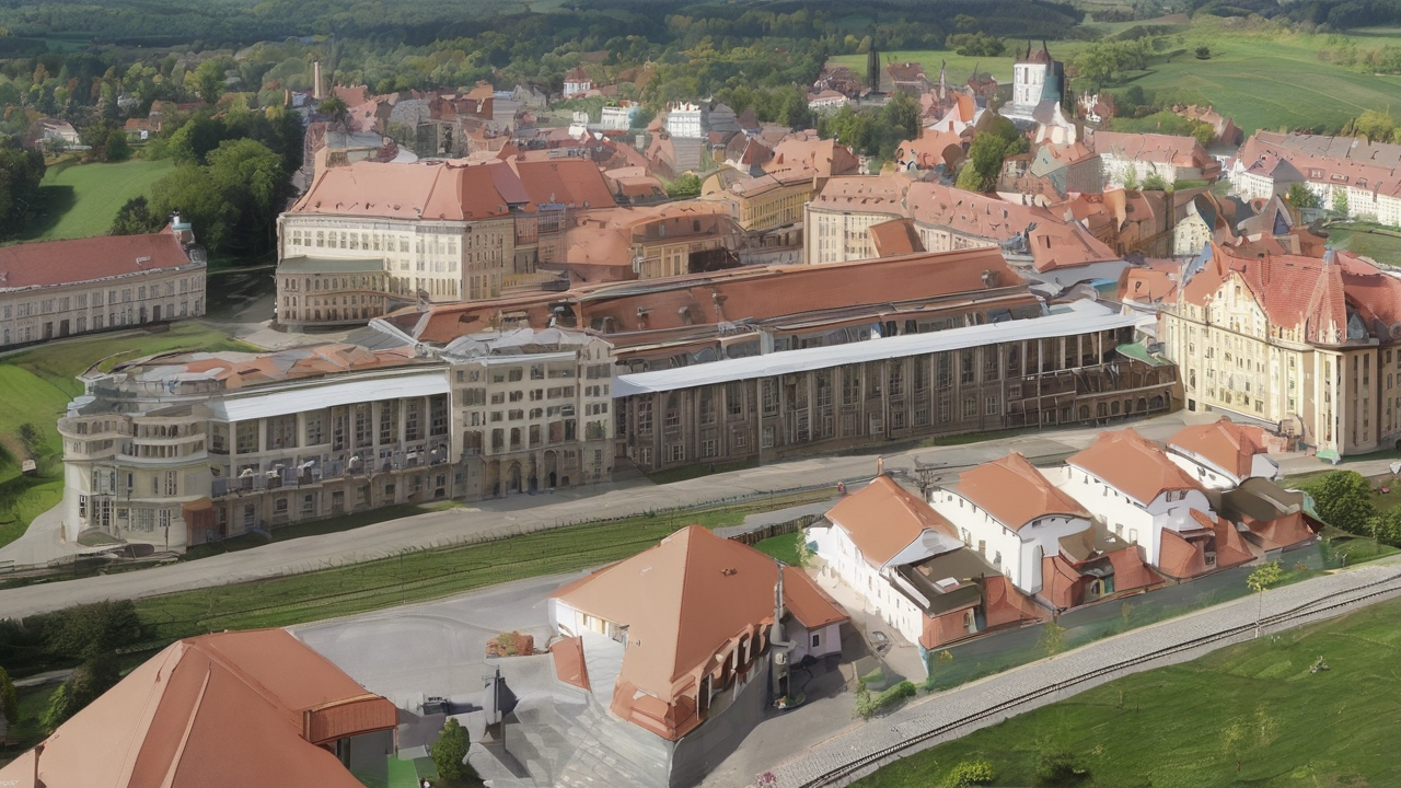 Różne rodzaje zasłon prezentowane na eleganckich oknach w nowoczesnym wnętrzu